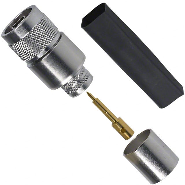 172206 Amphenol RF  Assemblages de connecteurs coaxiaux (RF)